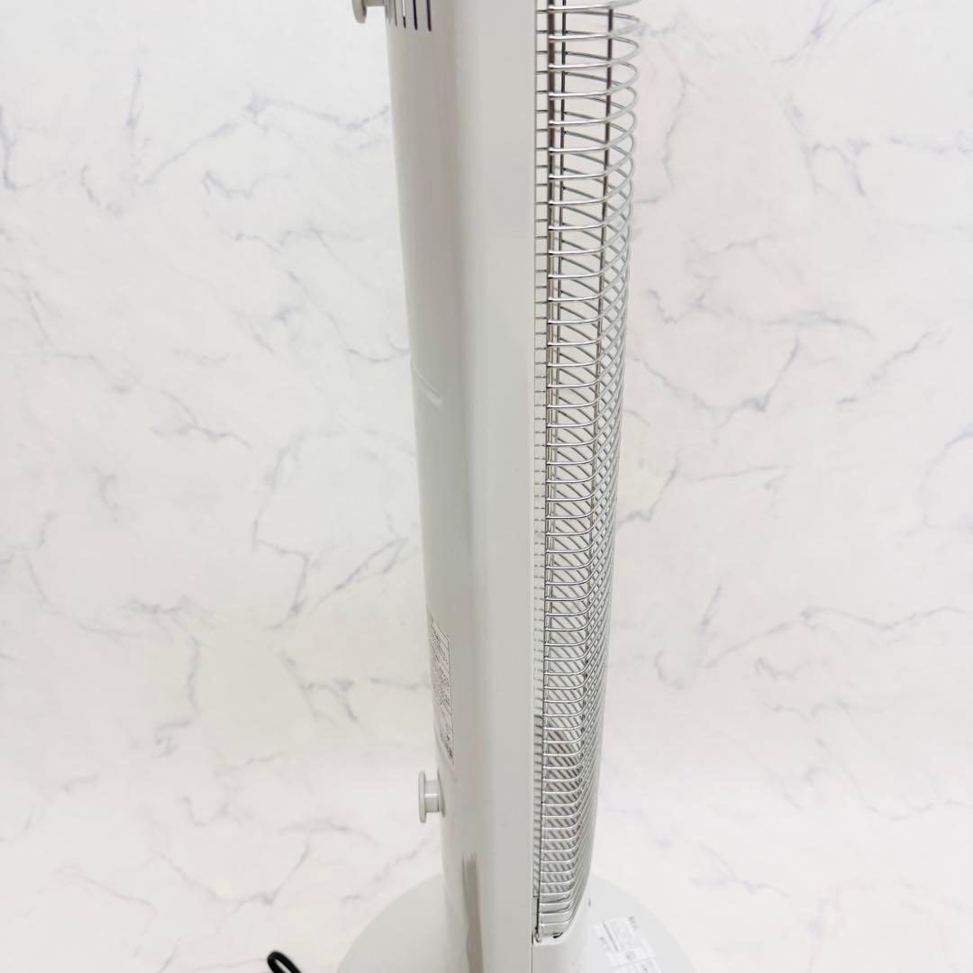 ☆美品☆ コロナ　コアヒートスリム　DH-919R 19年製　遠赤外線ヒーター