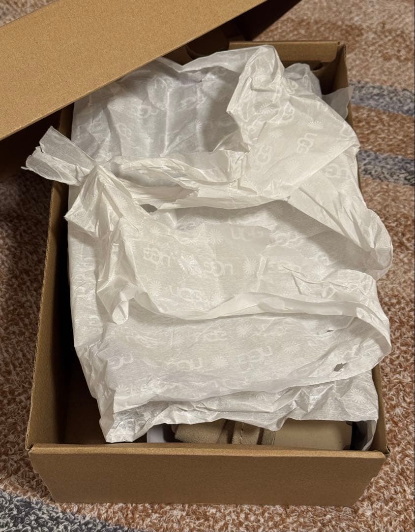 LILYBROWN×UGG W EsmeeClog