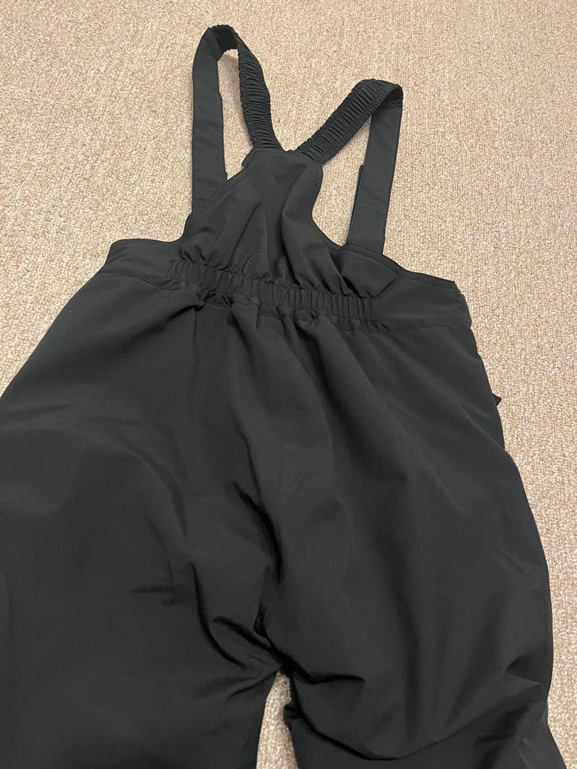 美品　DESCENTE デサント スキーウェア スノーボードウェア160