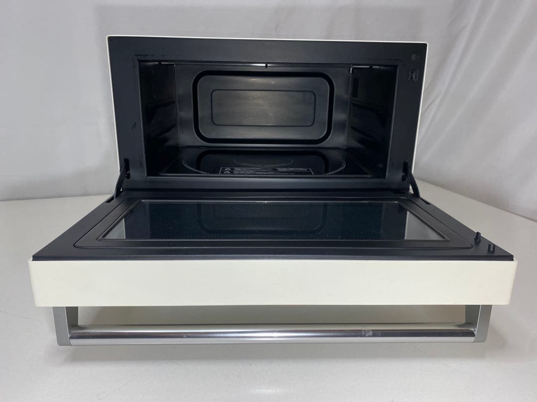 BALMUDA オーブンレンジ ホワイト