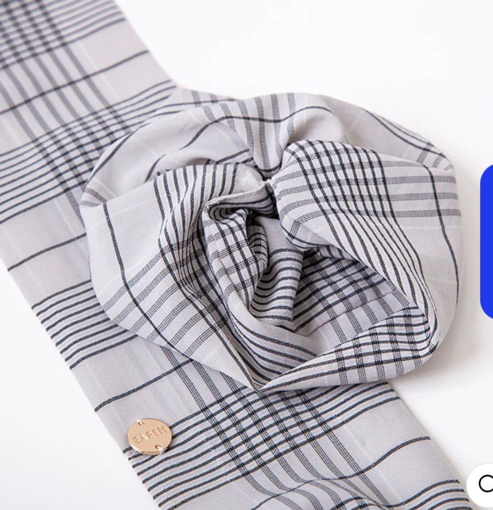 Baren スカーフハット ターバン 脱毛 抗がん剤 帽子