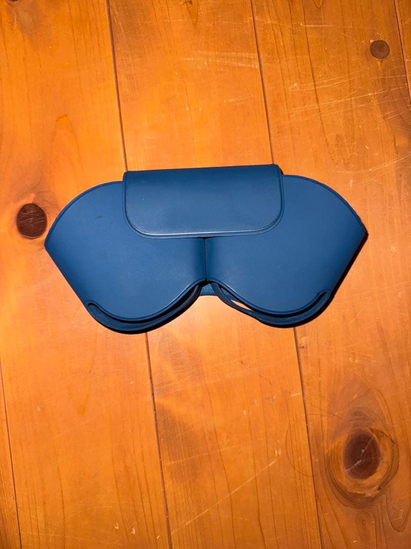 【kooさん専用】AirPods Max Sky Blue スカイブルー　付属品