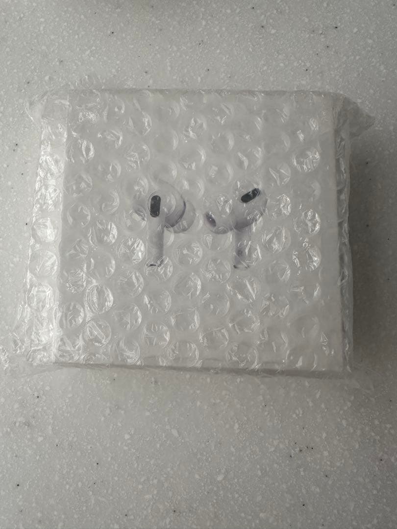 【新品未開封】AirPods Pro 本体　第1世代