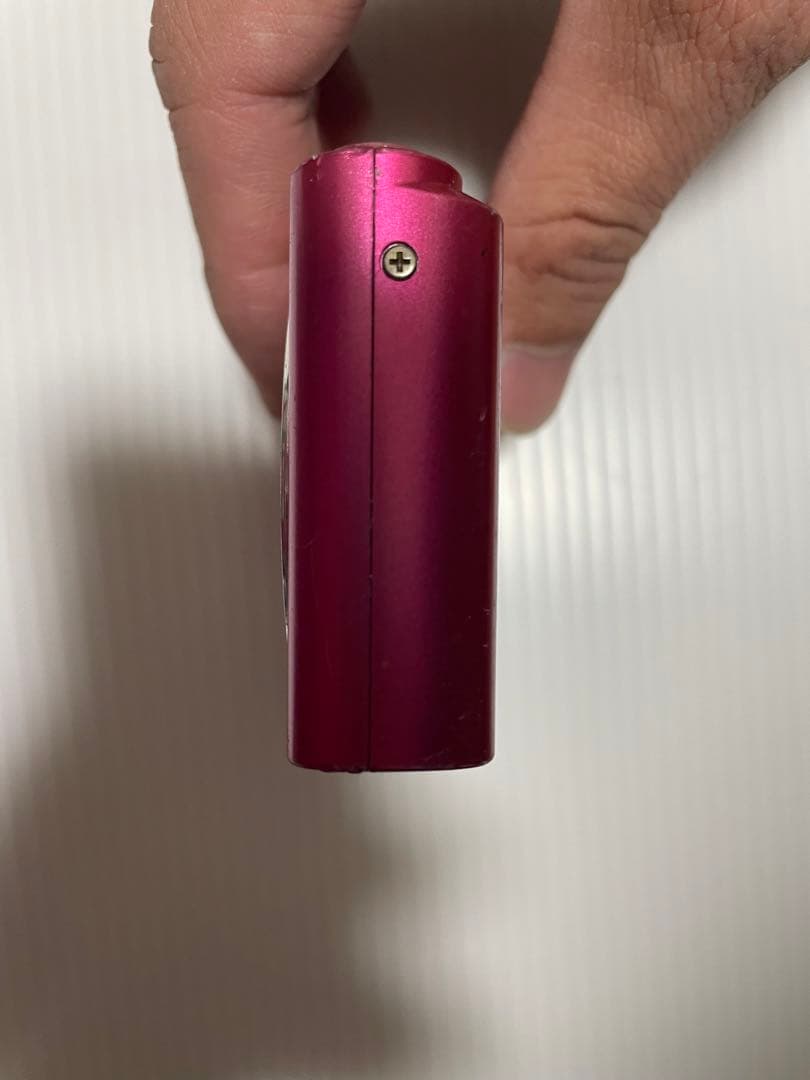 SONY ソニー　DSC-W810 カメラ