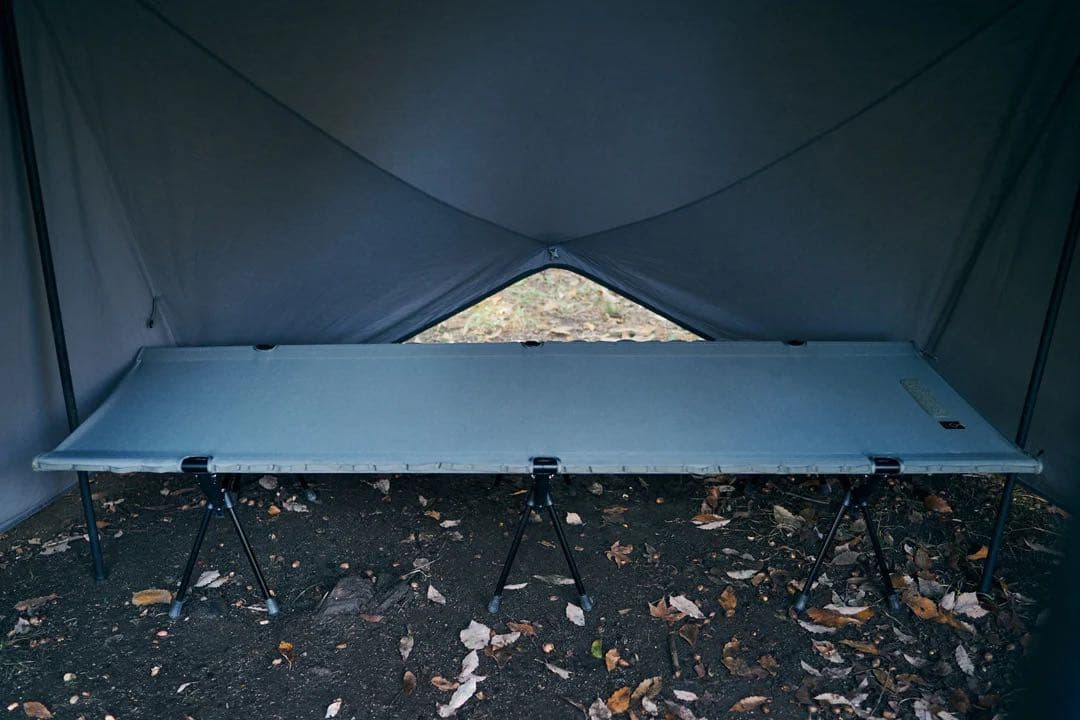 ダイヤフォート TC テント　tokyocrafts