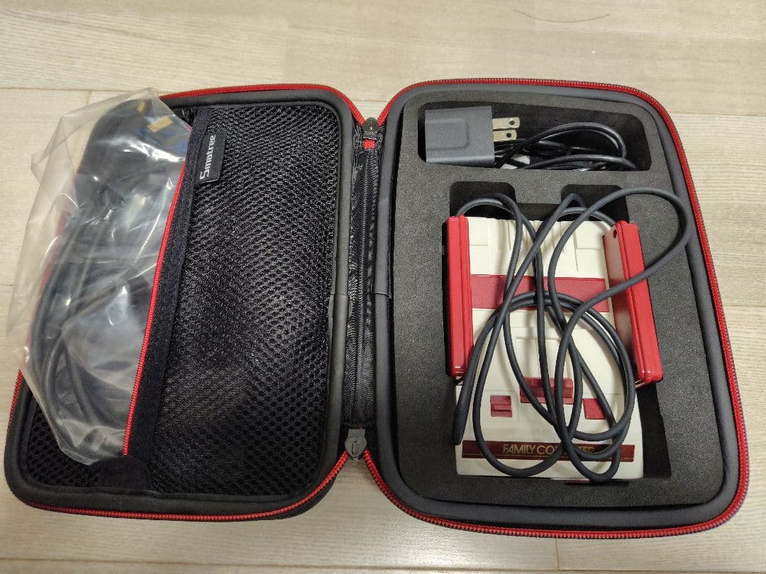 ニンテンドー クラシックミニ ファミリーコンピュータ