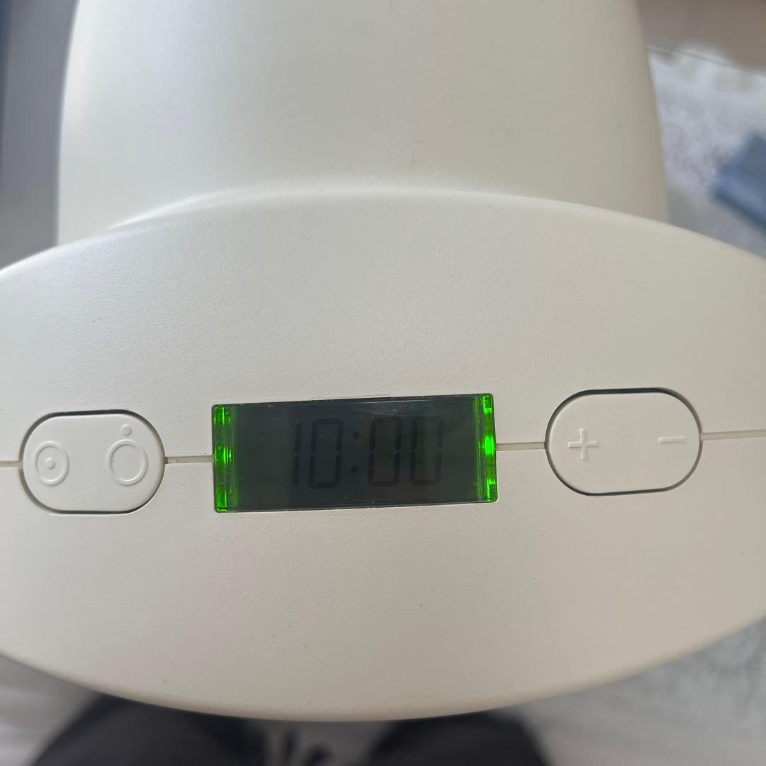 【アキ】バイオプトロン プロ1 光セラピー 美顔器 エステ