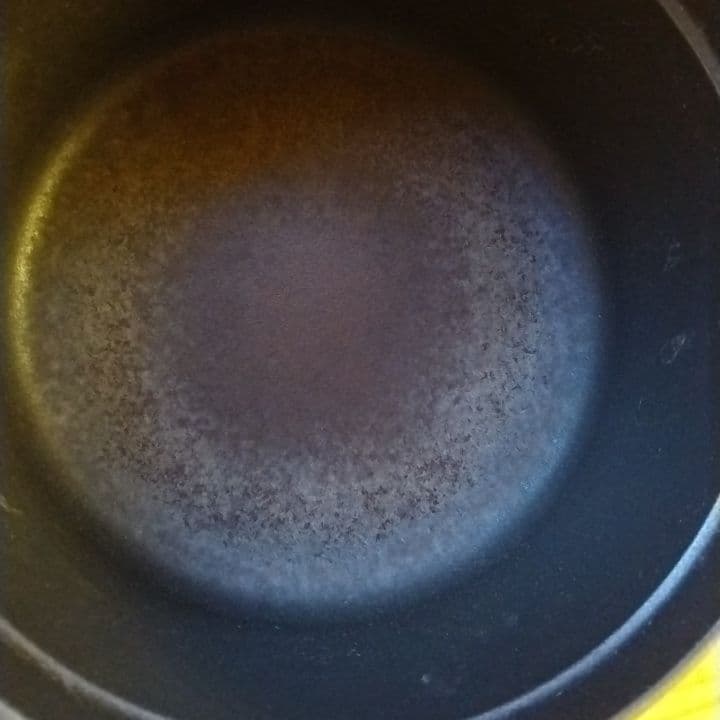 STAUB LA COCOTTE 22cm 鍋