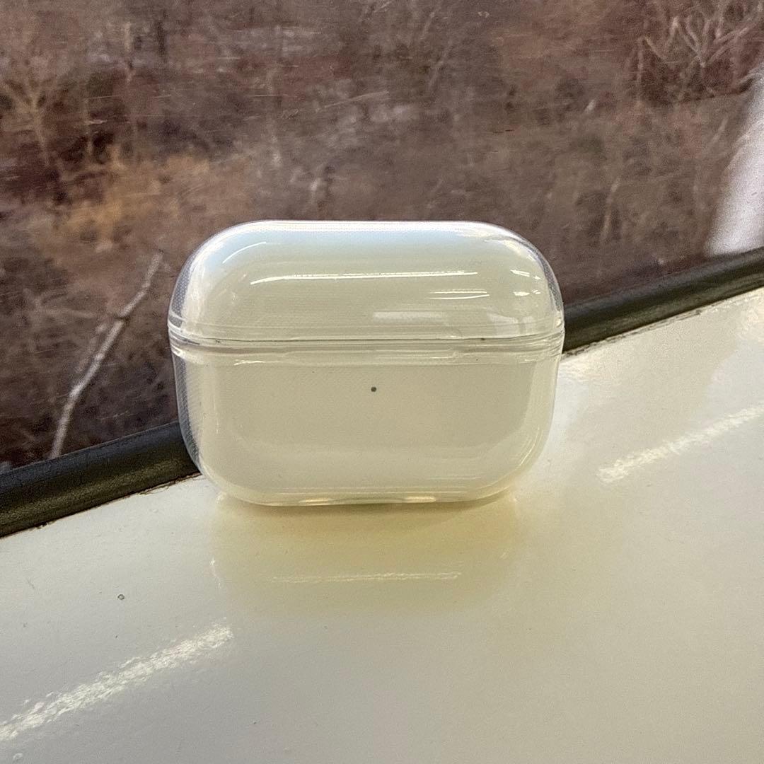 AirPods pro2 タイプc 訳あり