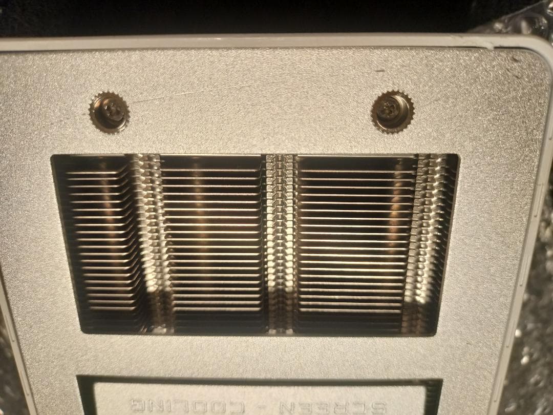 GIGABYTE RTX 3060 Ti グラフィックボード