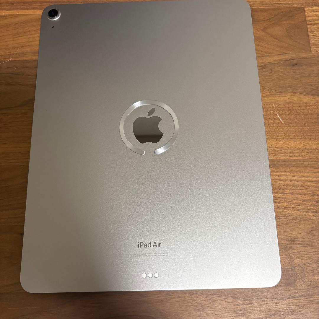 iPad Air M2 13inch 128GB Wifi スペースグレー