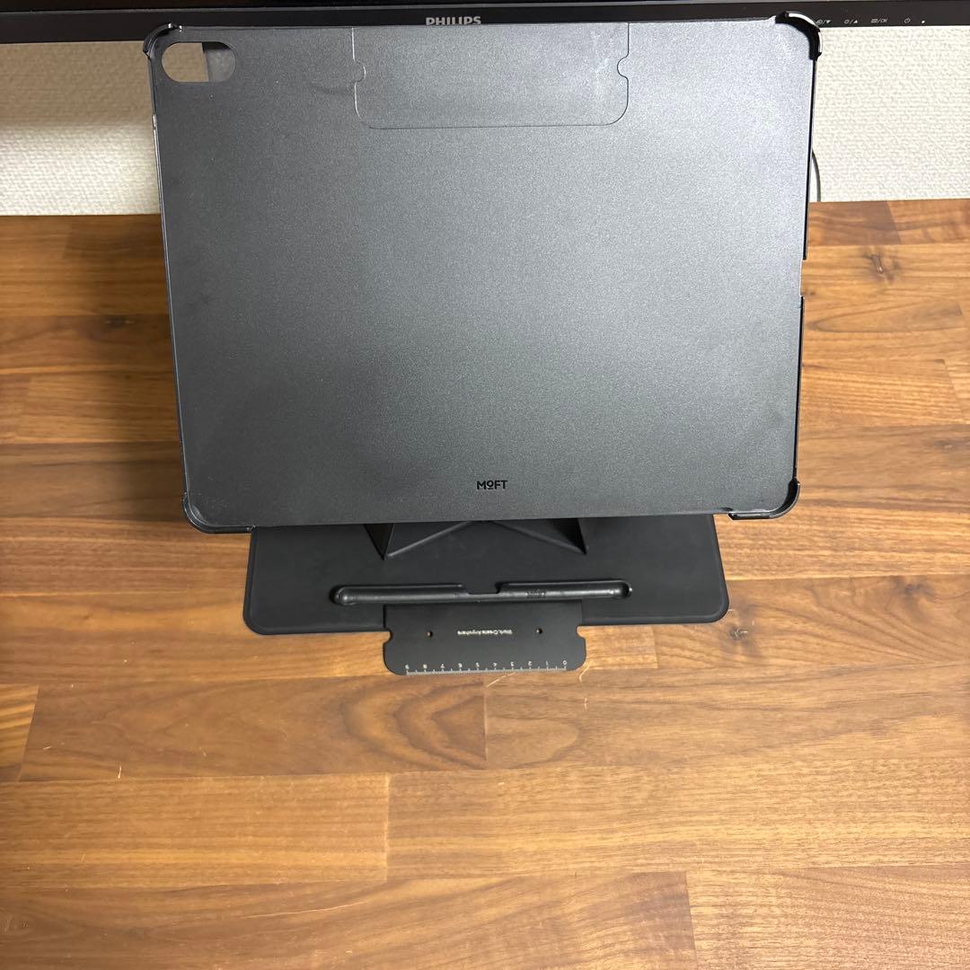 iPad Air M2 13inch 128GB Wifi スペースグレー