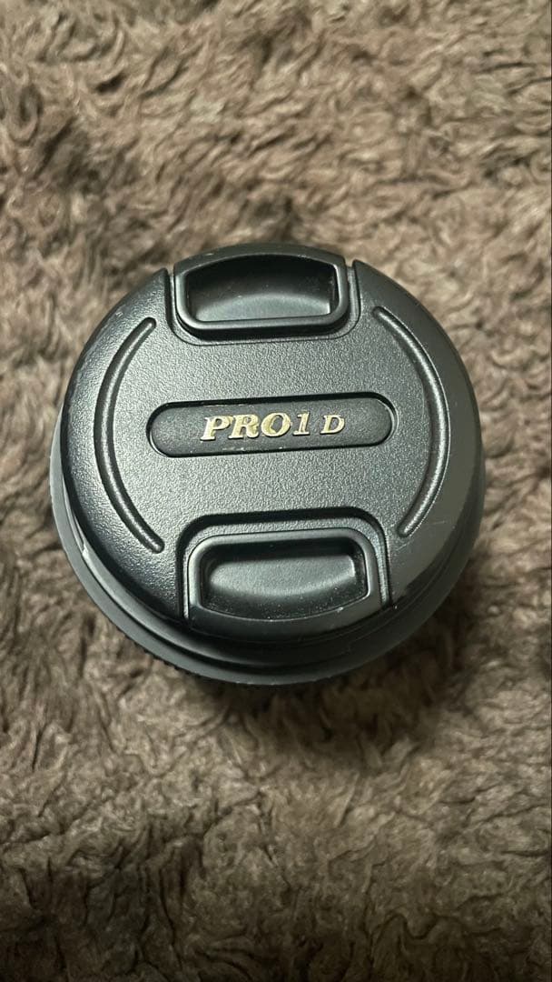 SIGMA 30mm F1.4 EFマウント