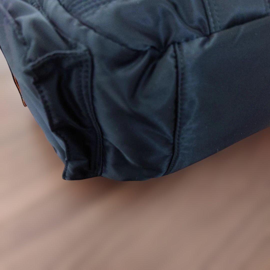 希少 PORTER TANKER BOSTON BAG L ボストンバッグ