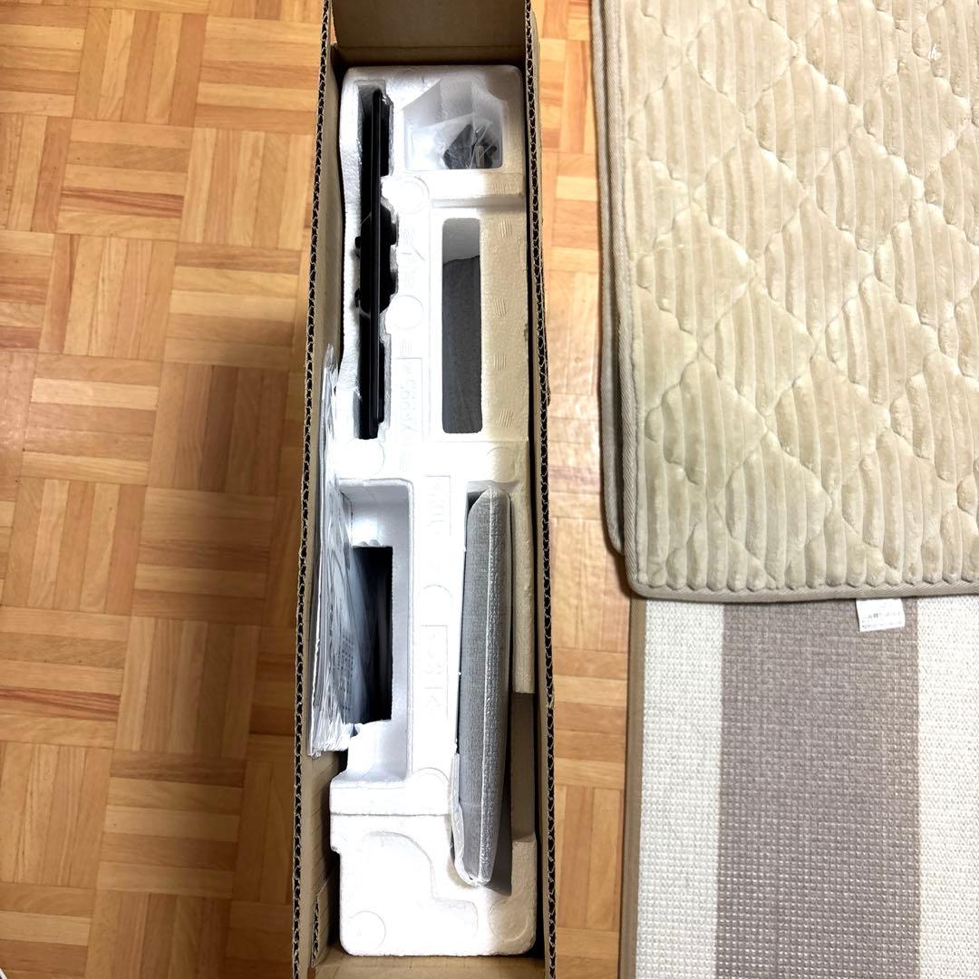 SHARP AQUOS 液晶テレビ2T-C19DE