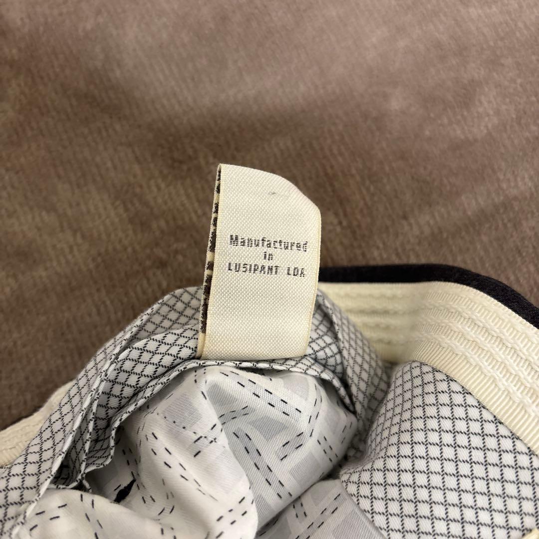 INCOTEX サイズ46 グレー　新品未使用