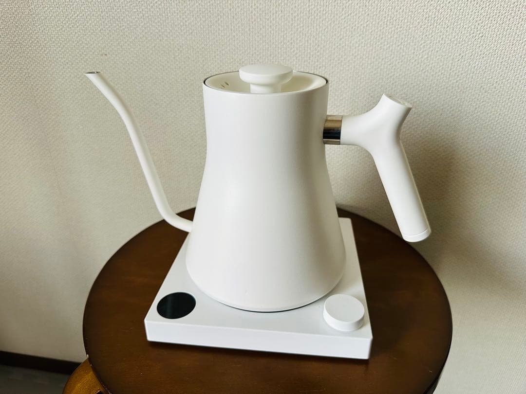 Fellow stag EKG 電気ケトル 0.9L