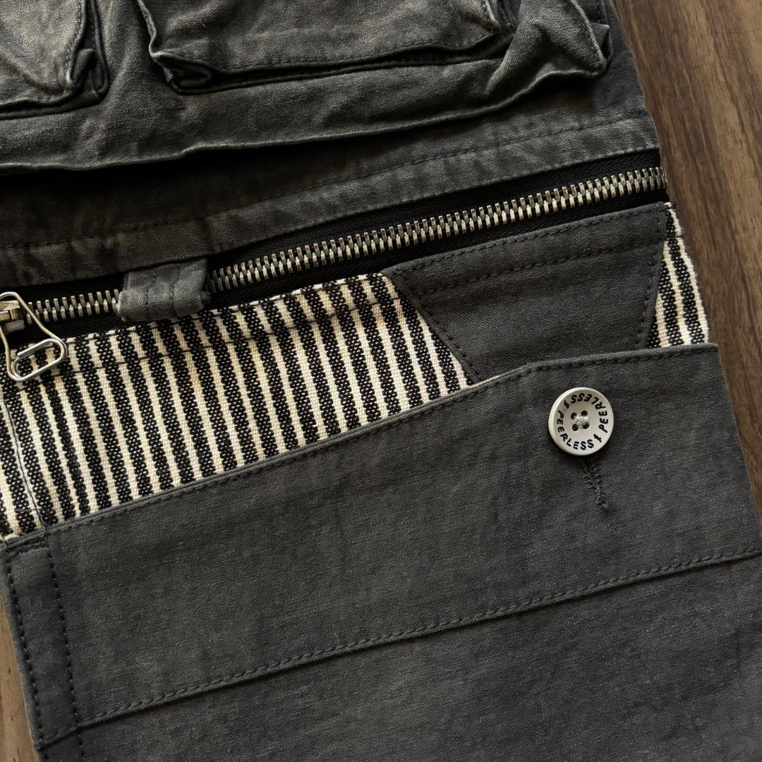 visvim ワークジャケット XL（5） 希少品