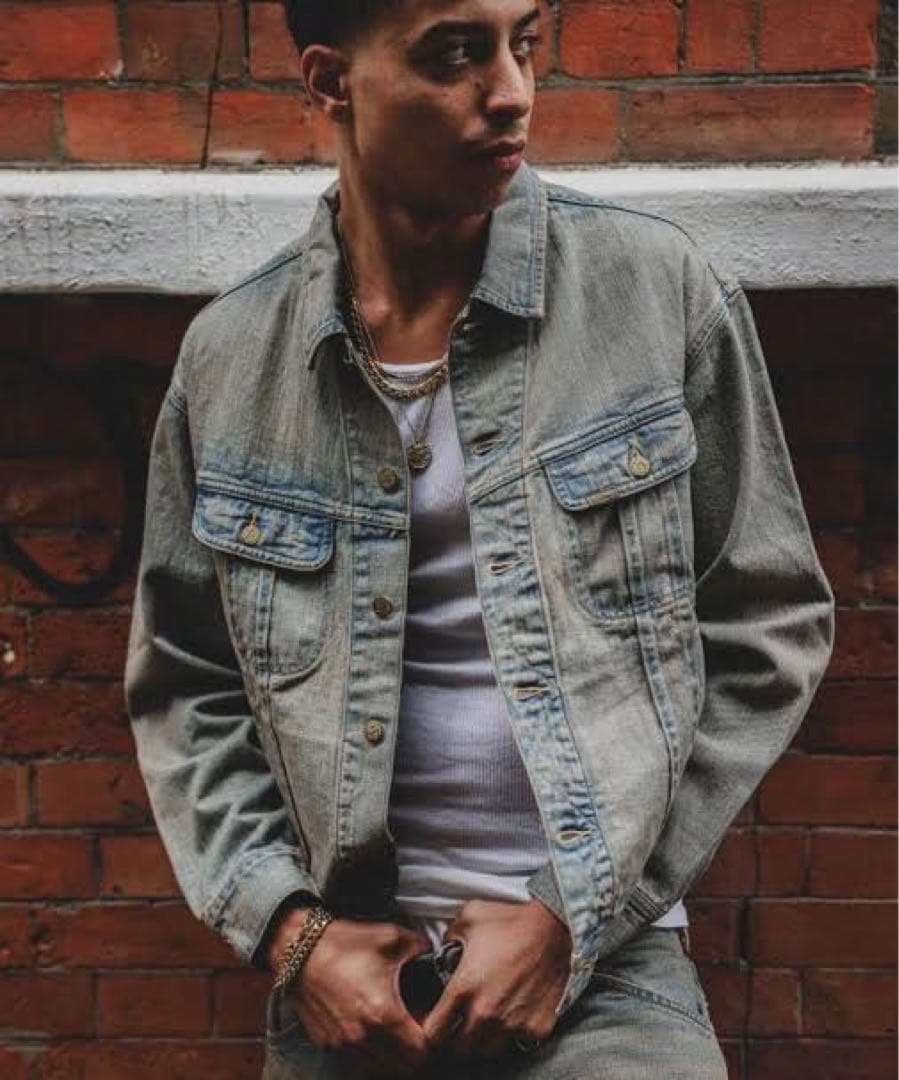 こうぴ様、専用、beams別注　Lee / RIDERS JACKET