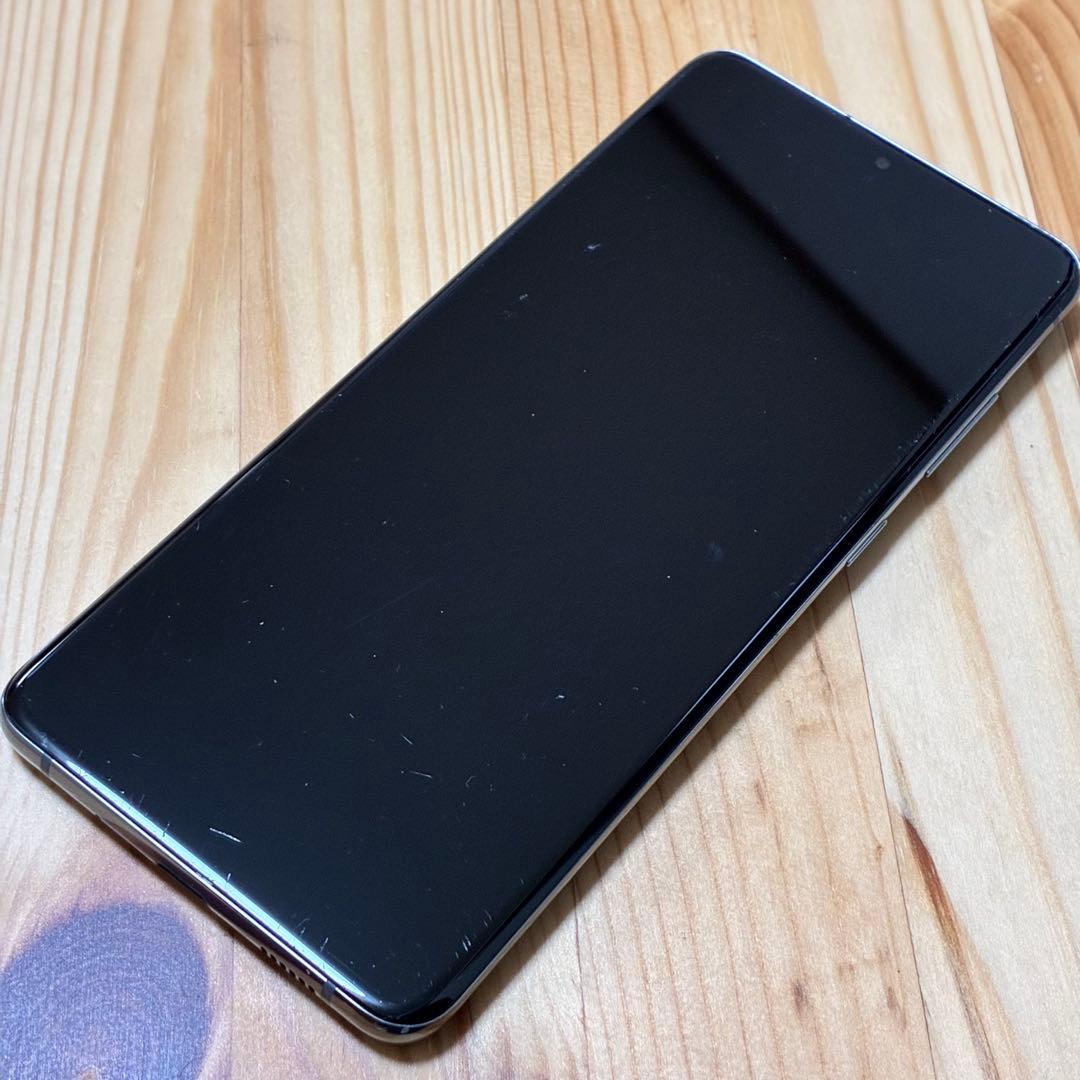 ya16279 Galaxy S20+ 5G 本体 sc-52a