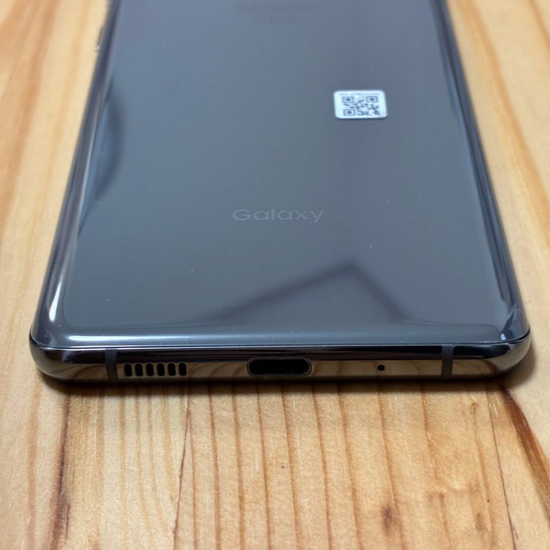 ya16279 Galaxy S20+ 5G 本体 sc-52a