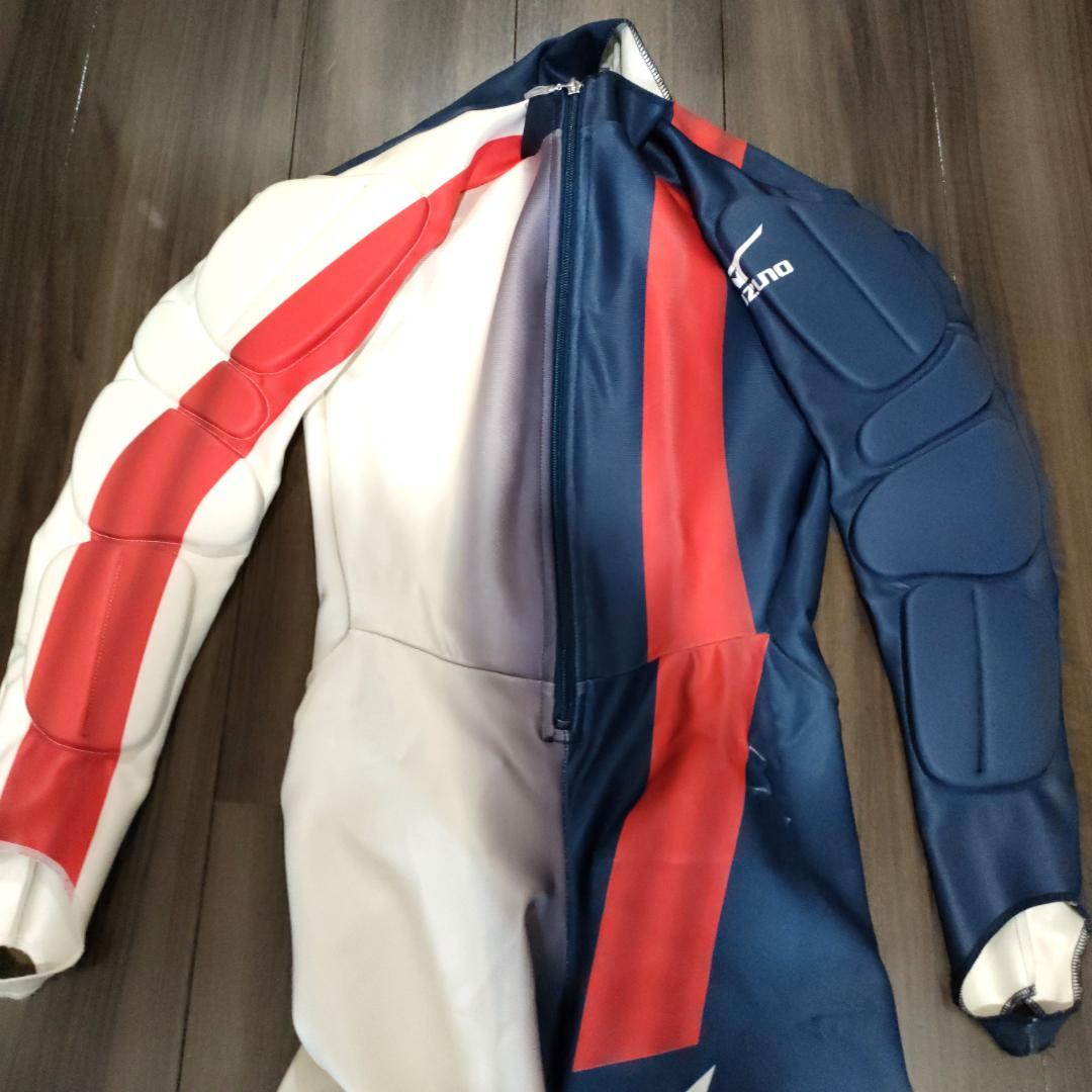2/2出品終了予定 ミズノ GS アルペンスキー ワンピース FIS有