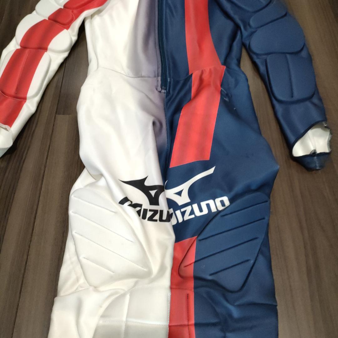 2/2出品終了予定 ミズノ GS アルペンスキー ワンピース FIS有