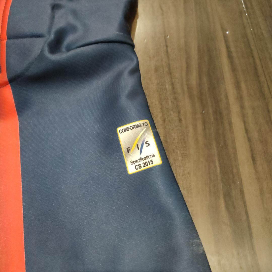 2/2出品終了予定 ミズノ GS アルペンスキー ワンピース FIS有