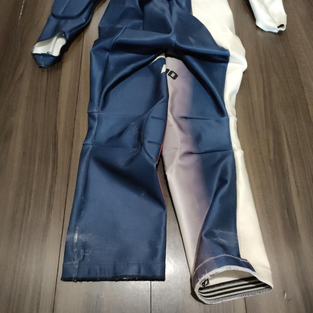 2/2出品終了予定 ミズノ GS アルペンスキー ワンピース FIS有