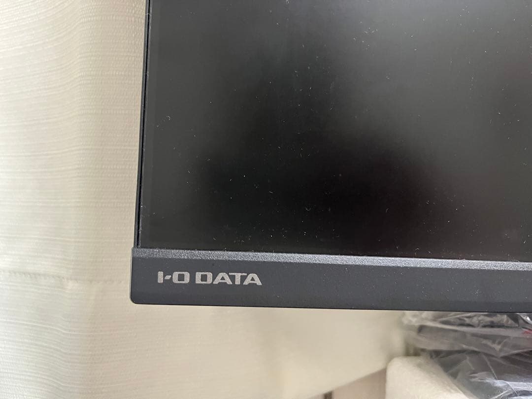I-O DATA 液晶ディスプレイ 本体　23.8型　ワイド　EX-A241DB