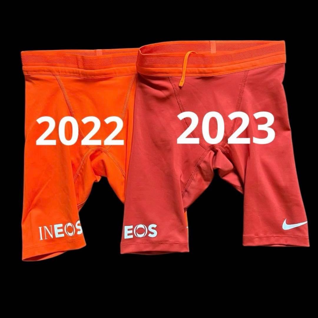 H*K様 Nike 2023 NN Pro Elite Half Tights