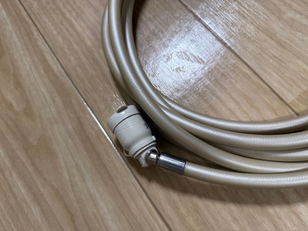 OSAKA GAS ガスファンヒーター 140-5902 13A,5mガスコード