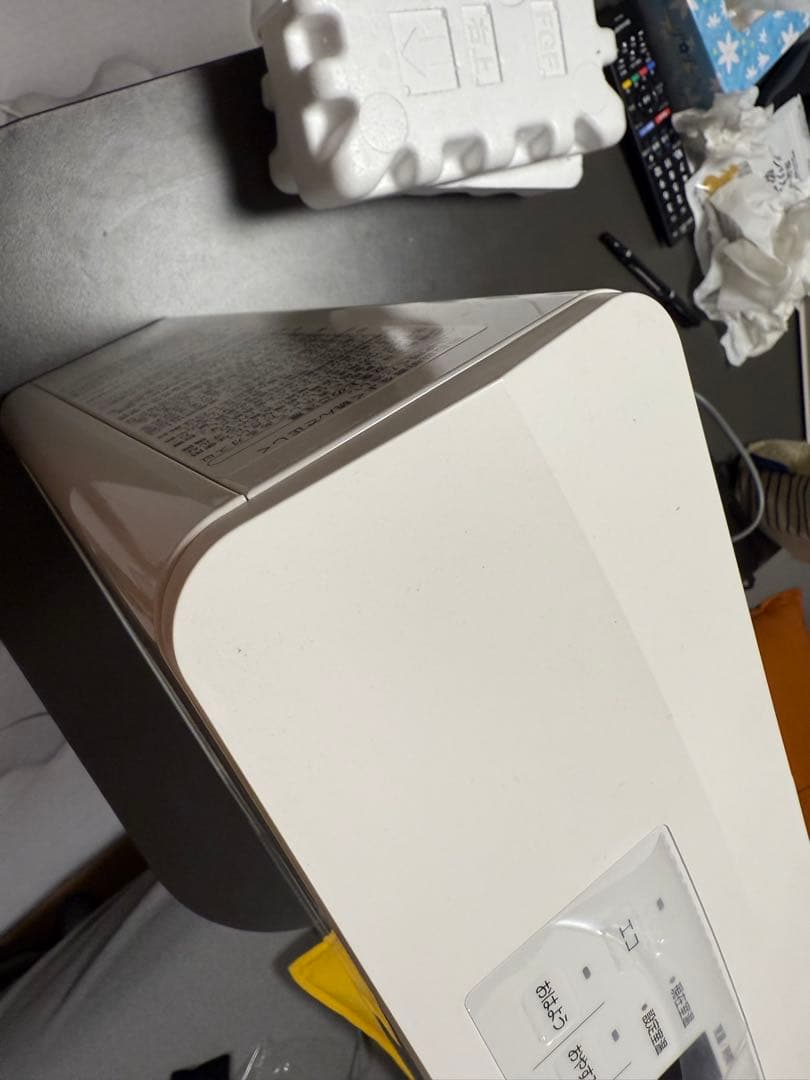 OSAKA GAS ガスファンヒーター 140-5902 13A,5mガスコード