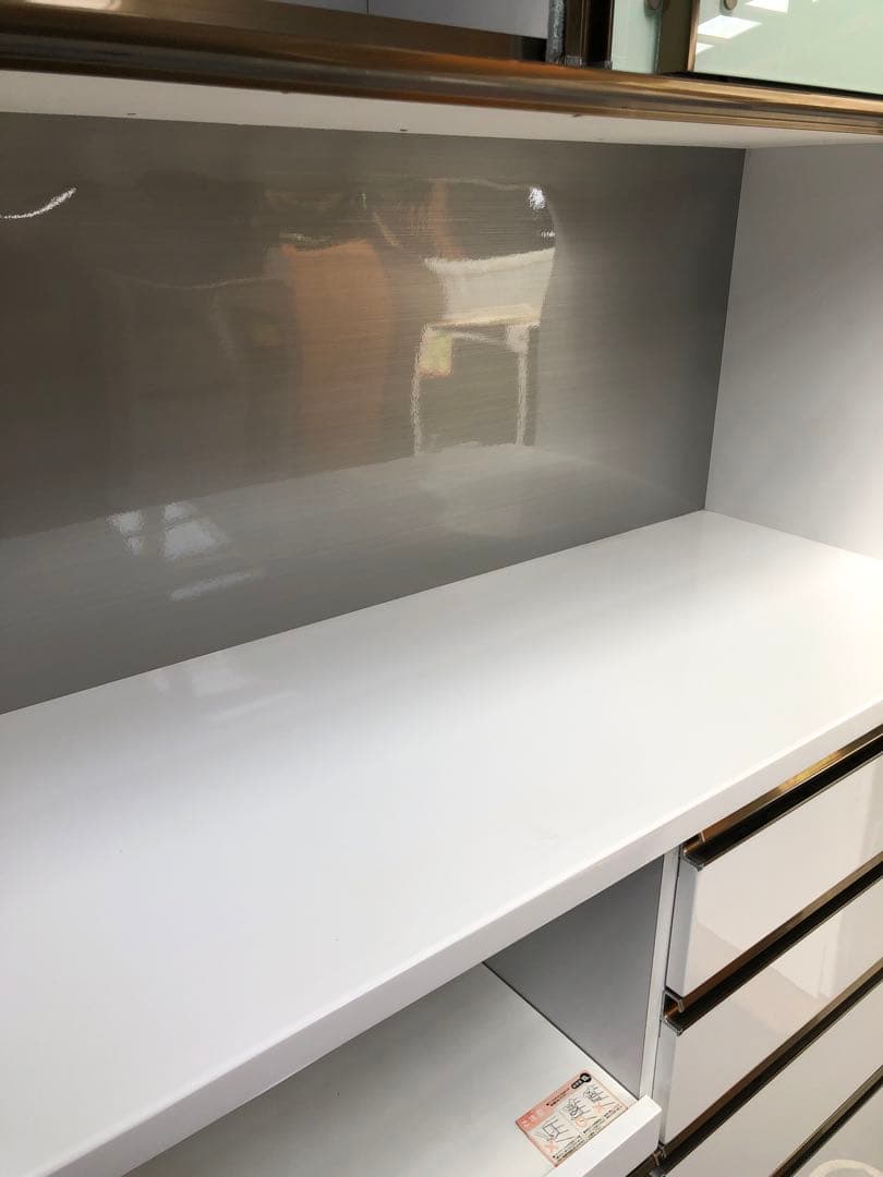 食器棚・キッチンカウンター Juci