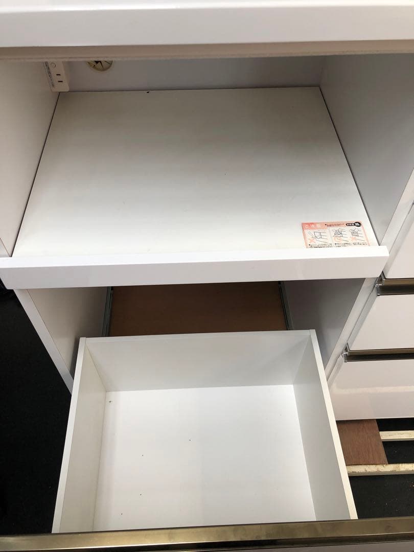 食器棚・キッチンカウンター Juci