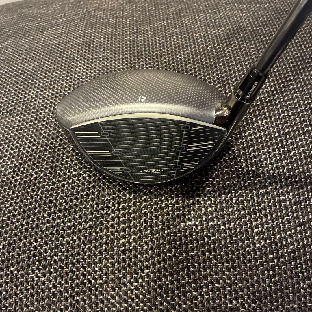 【週末特価！】テーラーメイド　Qi35 D