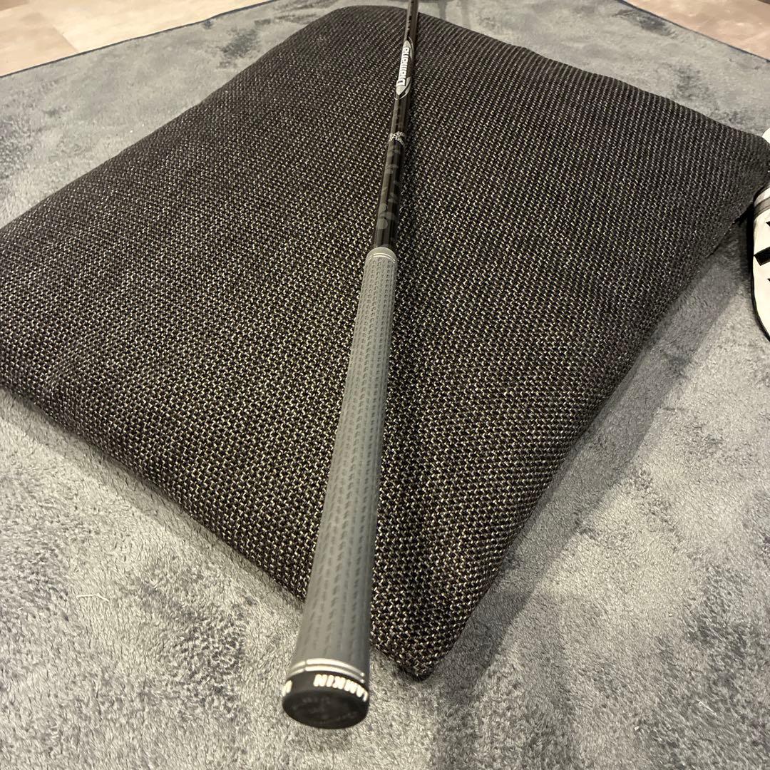 【週末特価！】テーラーメイド　Qi35 D