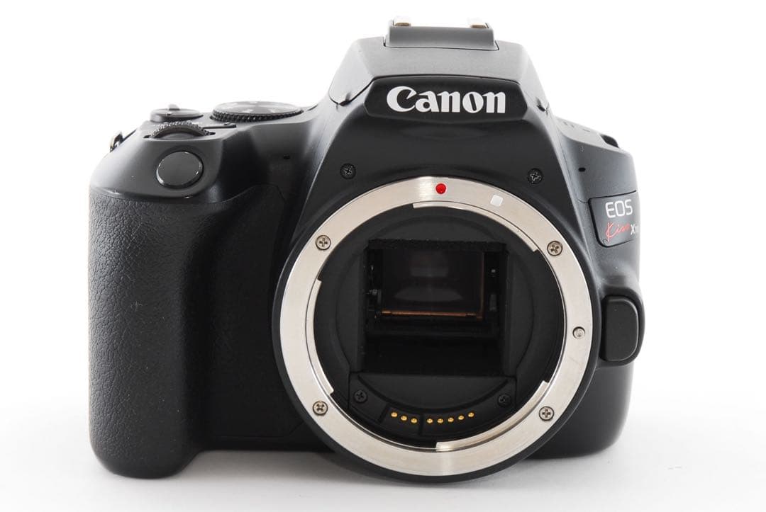 保証/Wi-Fi/動画/canon kiss x10標準&望遠ダブルレンズセット