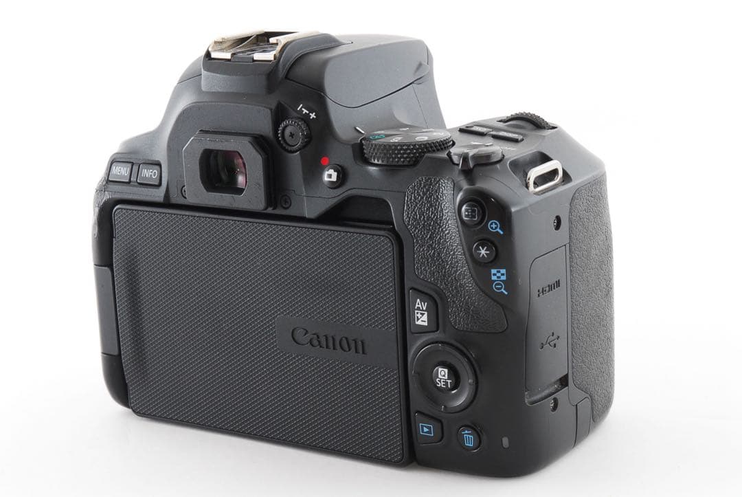 保証/Wi-Fi/動画/canon kiss x10標準&望遠ダブルレンズセット