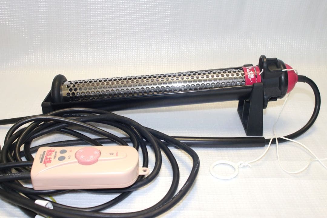 ⭐️美品⭐️ 沸かし太郎　完動品