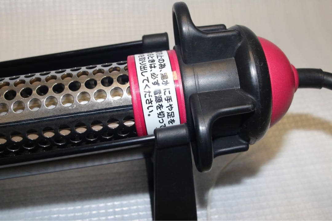 ⭐️美品⭐️ 沸かし太郎　完動品