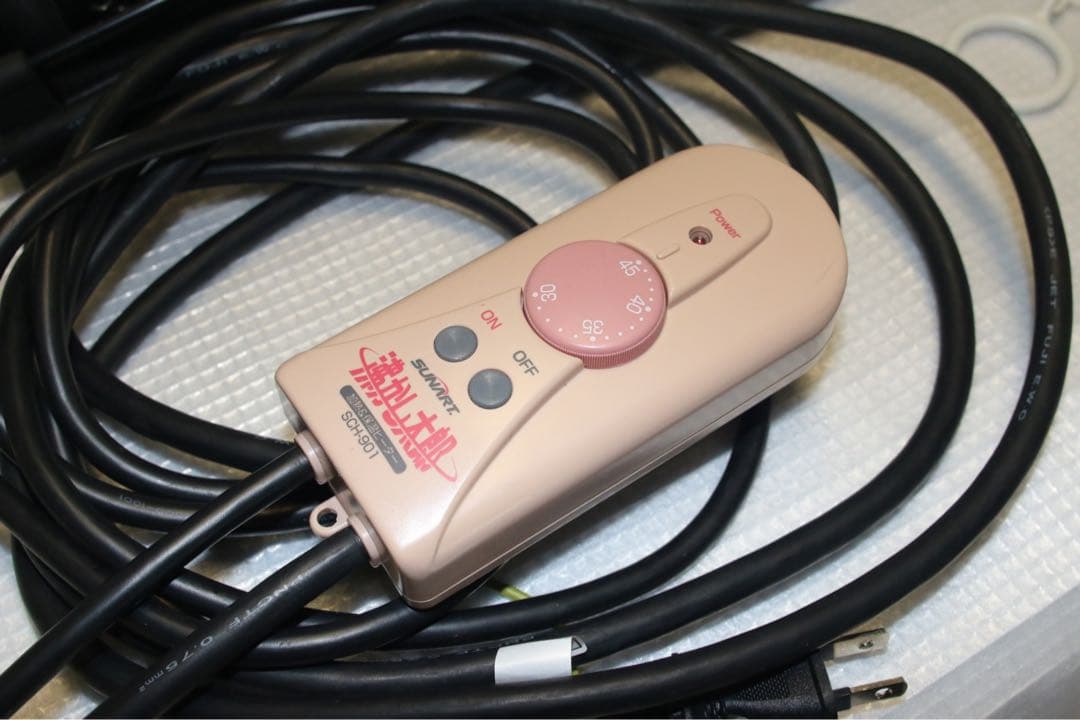 ⭐️美品⭐️ 沸かし太郎　完動品