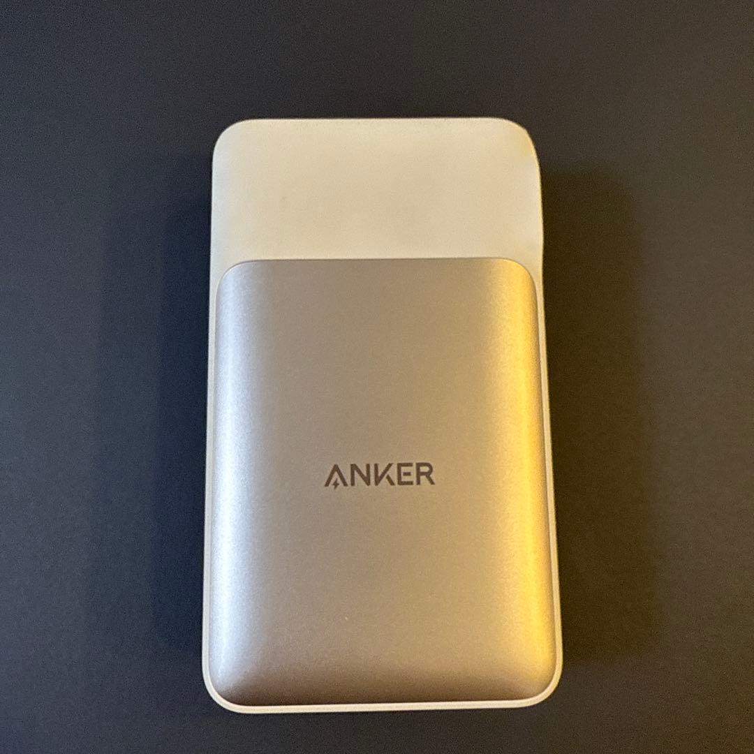 スマホアクセサリー ANKER 733 Power Bank (GaNPrime) 65W