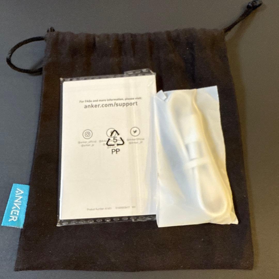 スマホアクセサリー ANKER 733 Power Bank (GaNPrime) 65W