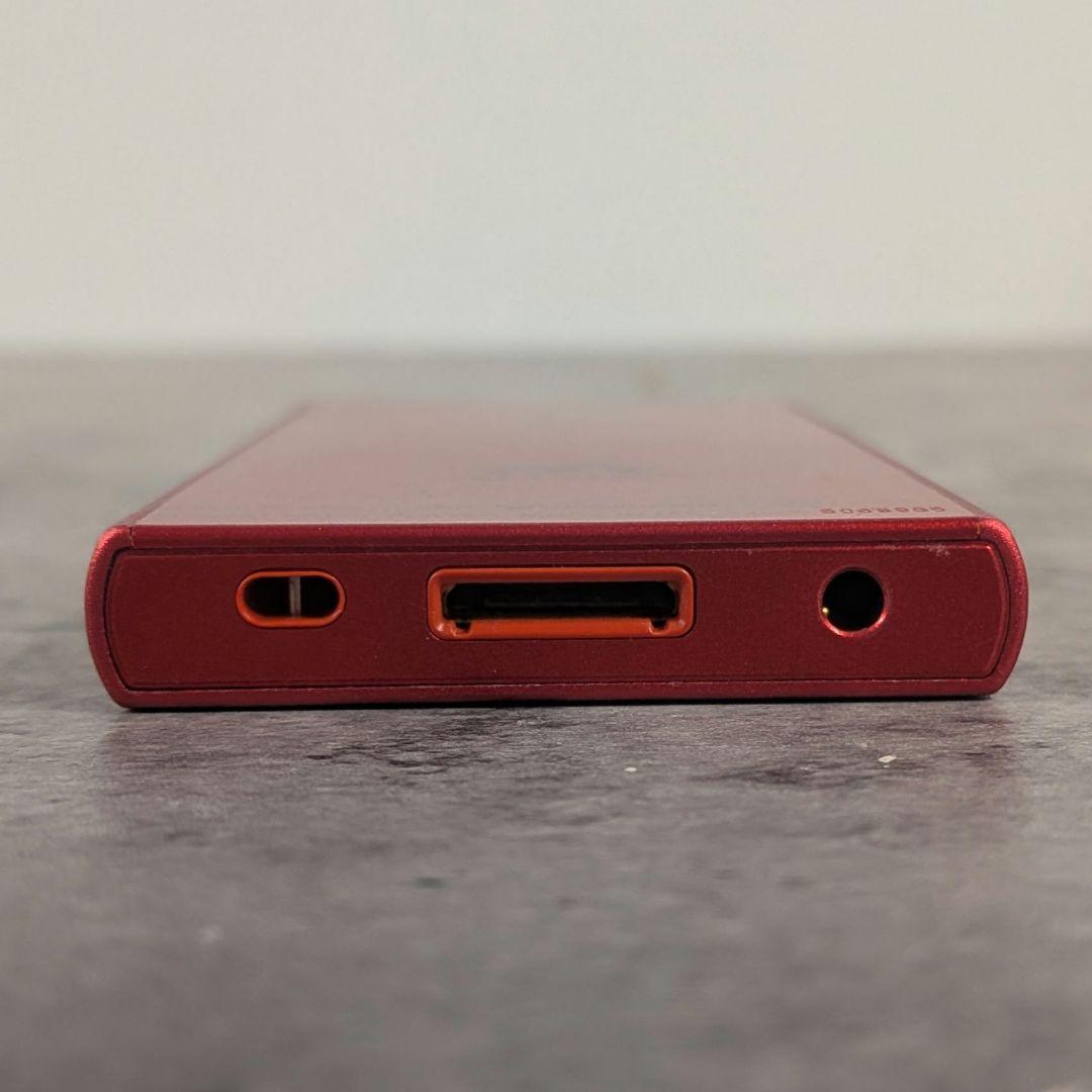 SONY WALKMAN (ウォークマン) NW-A35 16GB