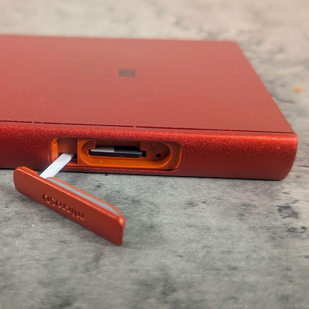 SONY WALKMAN (ウォークマン) NW-A35 16GB