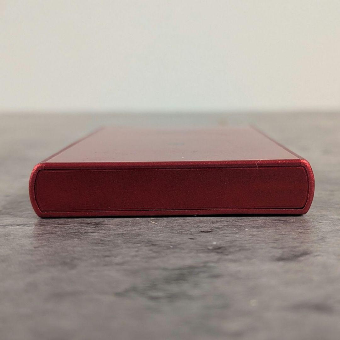 SONY WALKMAN (ウォークマン) NW-A35 16GB