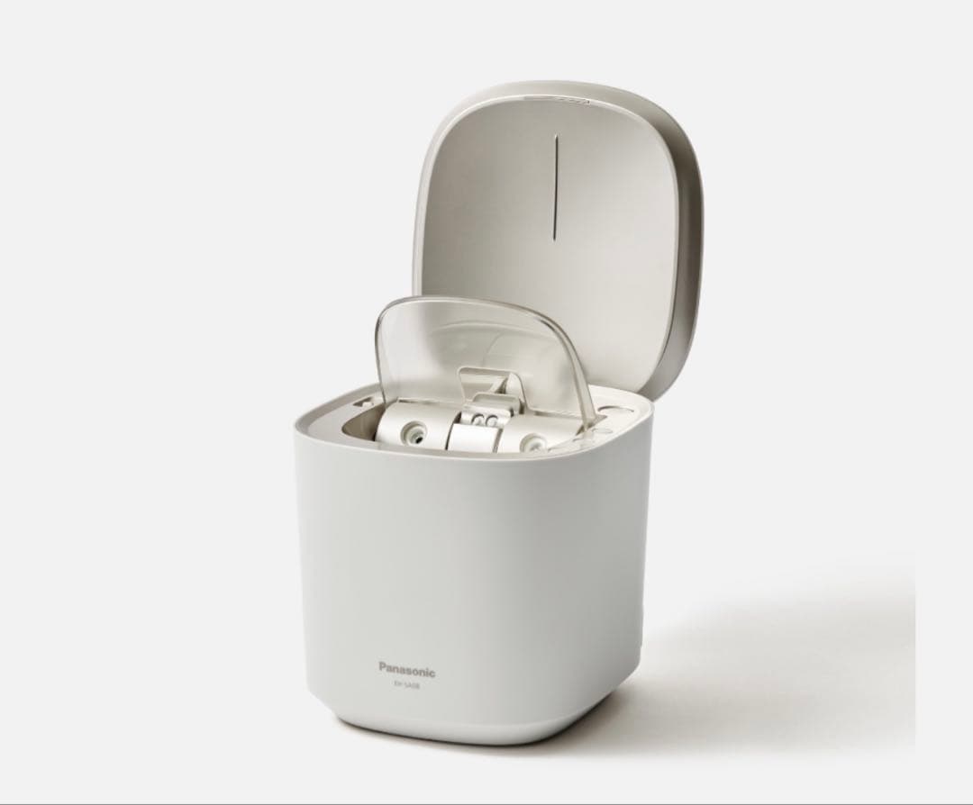 パナソニック スチーマー EH-SA08