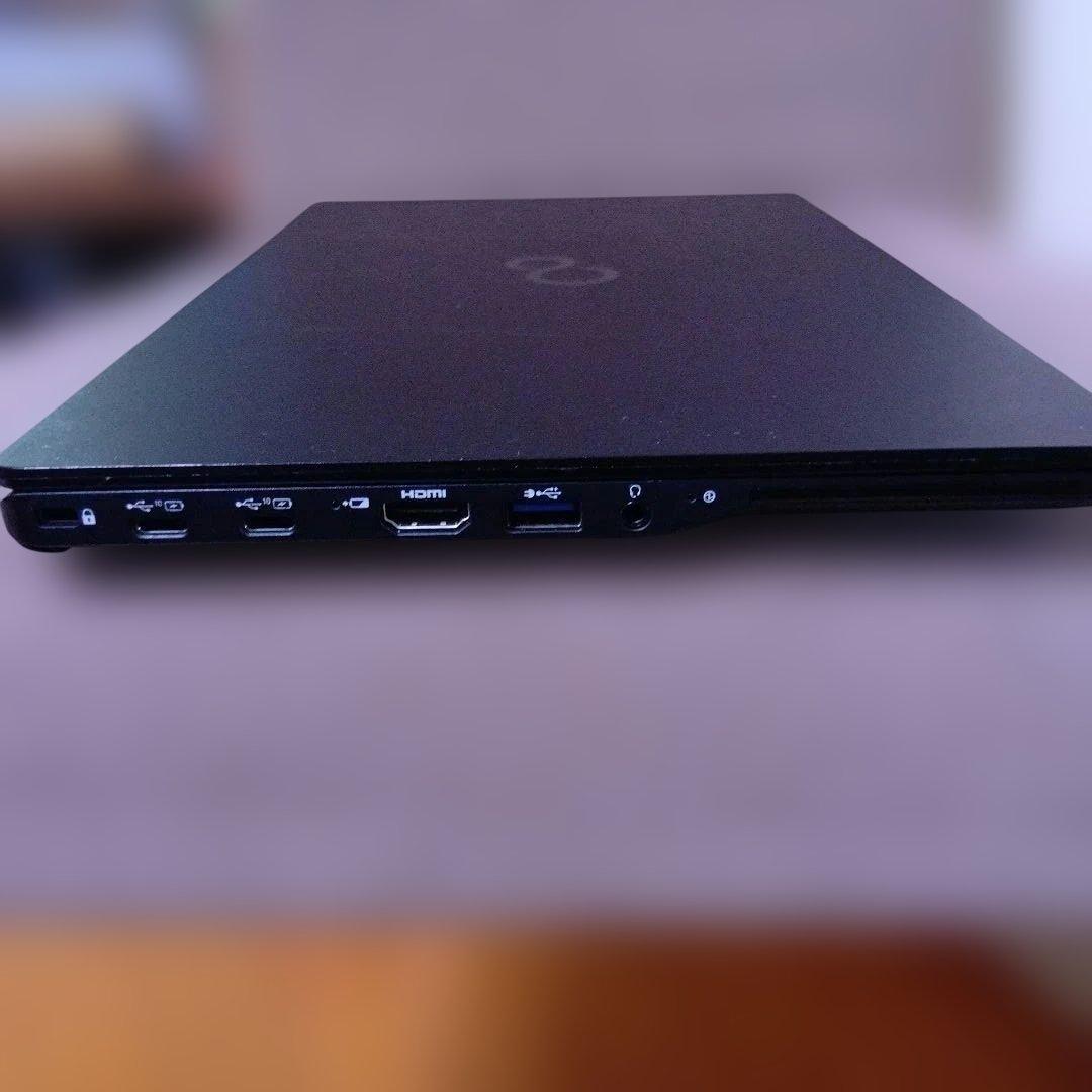 J⑤富士通　ＦＭＶＵ39021　U9311/H