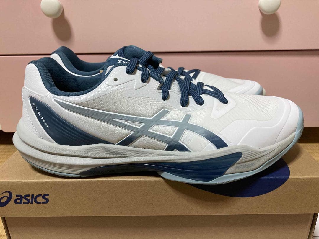 シューズ ASICS SKY ELITE FF 3